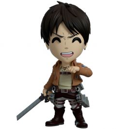 Фигурка Attack on Titan: Eren Yeager