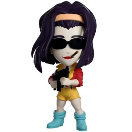 Фигурка Cowboy Bebop: Faye Valentine