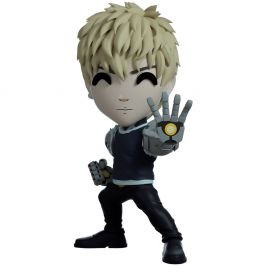 Фигурка One Punch Man: Genos