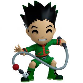 Фигурка Hunter X Hunter: Gon