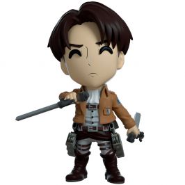 Фигурка  Attack on Titan: Levi Ackerman