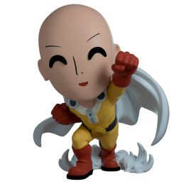 Фигурка One Punch Man: Saitama