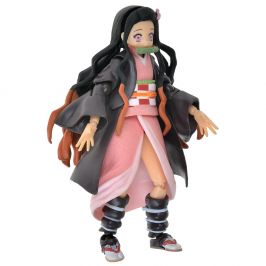 Экшн-фигурка Demon Slayer: Nezuko Kamado