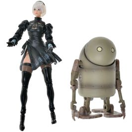 Экшн-фигурка Nier. Automata: 2B