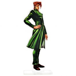 Акриловая фигурка JoJo Bizarre Adventure: Kakyoin Noriaki