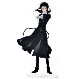 Акриловая фигурка Bungou Stray Dogs: Ryūnosuke Akutagawa