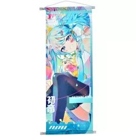 Гобелен Hatsune Miku