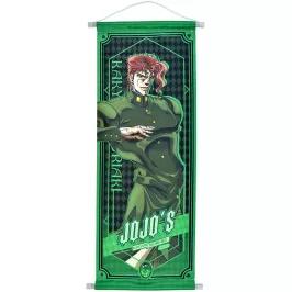 Гобелен JoJo's Bizarre Adventure. Noriaki Kakyoin