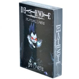 Игральные карты Death Note