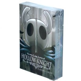 Игральные карты Hollow Knight