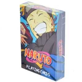 Игральные карты Naruto