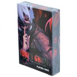 Игральные карты Tokyo Ghoul