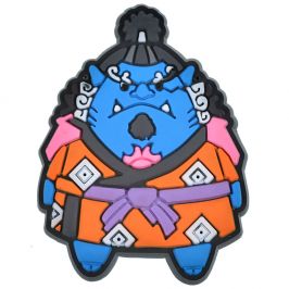 Джибитс One Piece. Jinbe