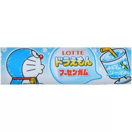 Жевательная резинка Lotte "Doraemon Gum"