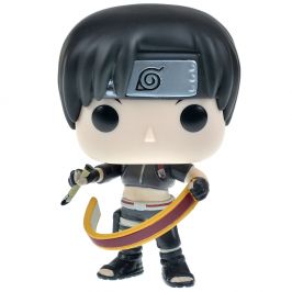 Фигурка Funko POP! Naruto: Sai 1507