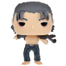 Фигурка Funko POP! Animation. Attack of Titan: Eren Jaeger 1321