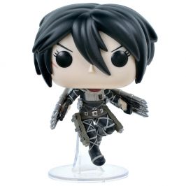 Фигурка Funko POP! Animation. Attack of Titan: Mikasa Ackermann 1446