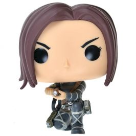 Фигурка Funko POP! Animation. Attack of Titan: Sasha Braus 1448