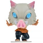 Фигурка Funko POP! Animation. Demon Slayer: Inosuke Hashibira 1261