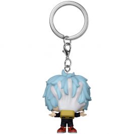 Брелок Funko POP! Pocket Keychain. Animation. My Hero Academia: Tomura Shigaraki