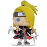 Фигурка Funko POP! Animation. Naruto Shippuden: Deidara 1434