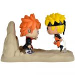 Фигурка Funko POP! Deluxe. Naruto Shippuden: Pain VS. Naruto