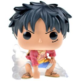 Фигурка Funko POP! One Piece: Luffy 1269