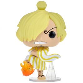 Фигурка Funko POP! Animation. One Piece: Sangoro 1473