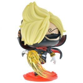 Фигурка Funko POP! Animation. One Piece: Soba Mask 1277