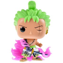 Фигурка Funko POP! Animation. One Piece: Zoro (Enma) 1288