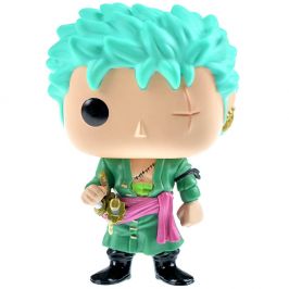 Фигурка Funko POP! Animation. One Piece: Roronoa. Zoro 327