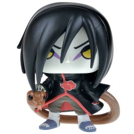 Фигурка Funko POP! Animation. Naruto Shippuden: Orochimaru (Akatsuki) 1435