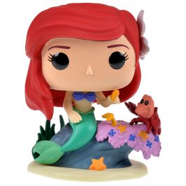 Фигурка Funko POP! Disney Princess: Ariel 1012