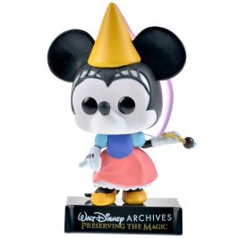 Фигурка Funko POP! Walt Disney Archives: Princess Minnie 1110