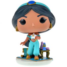 Фигурка Funko POP! Disney Princess: Jasmine 1013