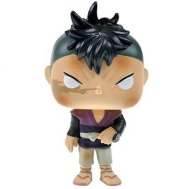 Фигурка Funko POP! Animation. Demon Slayer: Genya Shinaguzawa 1406