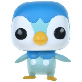 Фигурка Funko POP! Pokemon: Piplup 865