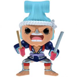 Фигурка Funko POP! Animation. One Piece: Franosuke 1476