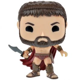 Фигурка Funko POP! Movies. 100 Celebrating Every Story: Leonidas 1473