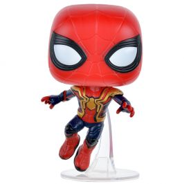 Фигурка Funko POP! Marvel. Spider-Man No Way Home: Spider-Man 1157