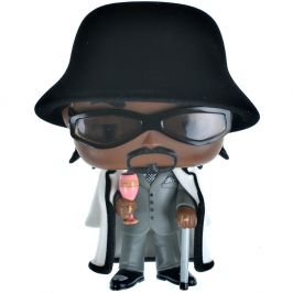 Фигурка Funko POP! Rocks. Snoop Dogg: Snoop Dogg 347