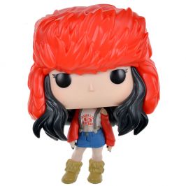 Фигурка Funko POP! Rocks. Blackpink: Jennie 362