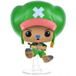 Фигурка Funko POP! Animation. One Piece: Chopperemon 1471