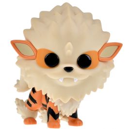 Фигурка Funko POP! Games. Pokemon: Arkanine Arcanin Arkani 920