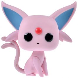 Фигурка Funko POP! Games. Pokemon: Espeon 884