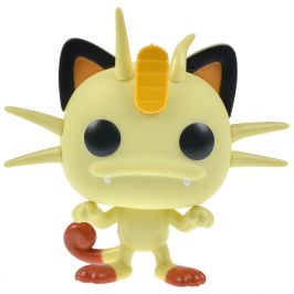 Фигурка Funko POP! Games. Pokemon: Meowth 780