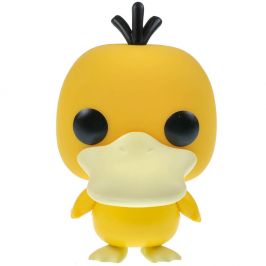 Фигурка Funko POP! Games. Pokemon: Psyduck Psykokwak Enton 781