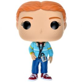 Фигурка Funko POP! Television. Stranger Things: Max 1243