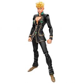 Фигурка Jojo's Bizaare Adventure: Giorno Giovanna