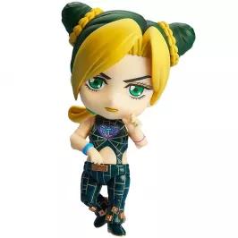 Фигурка Nendoroid. Jojo's Bizaare Adventure: Jolyne Cujoh